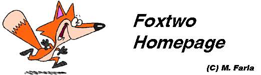 logo foxtwo
